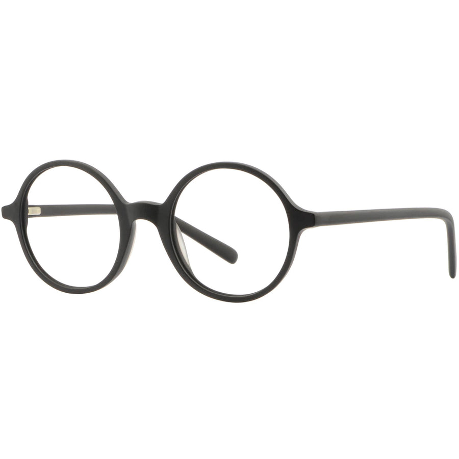 Round Glasses O2707