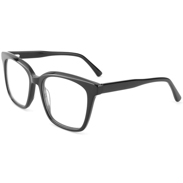 Square Glasses A1863