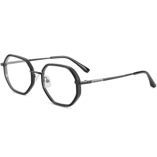 Geometric Glasses YSAC1038