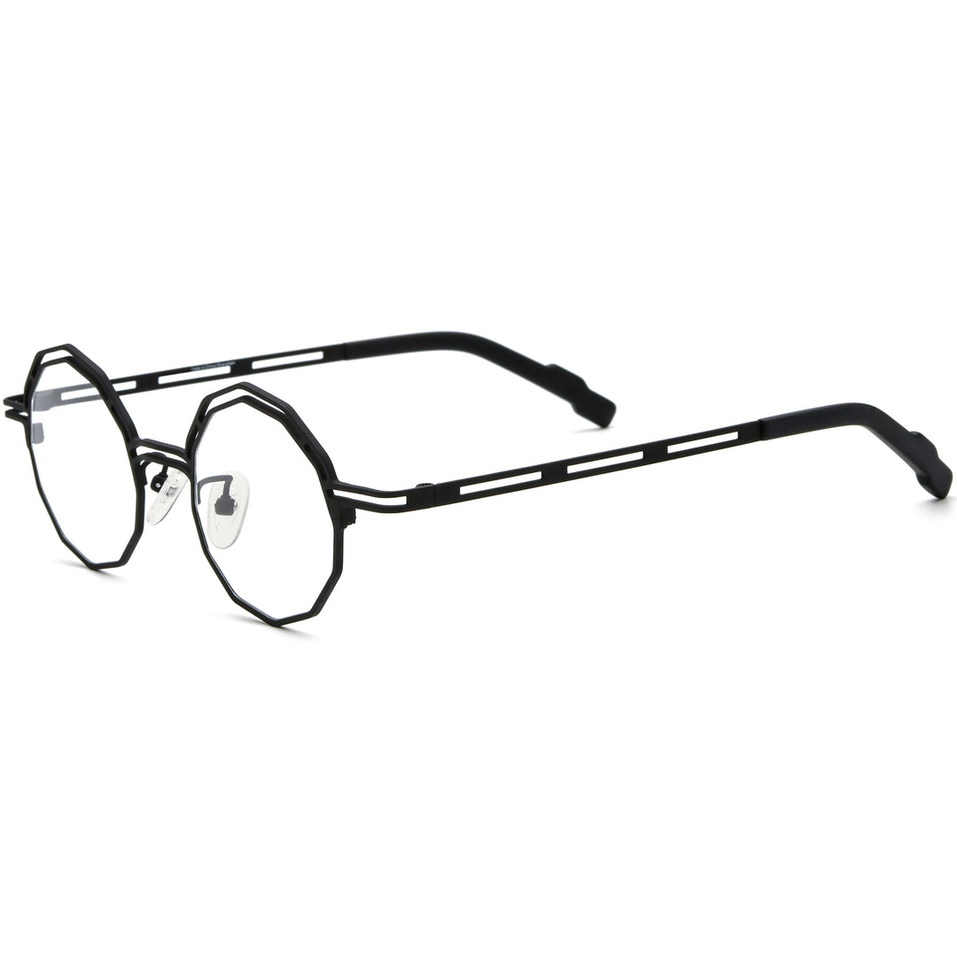 Geometric Glasses BR1668