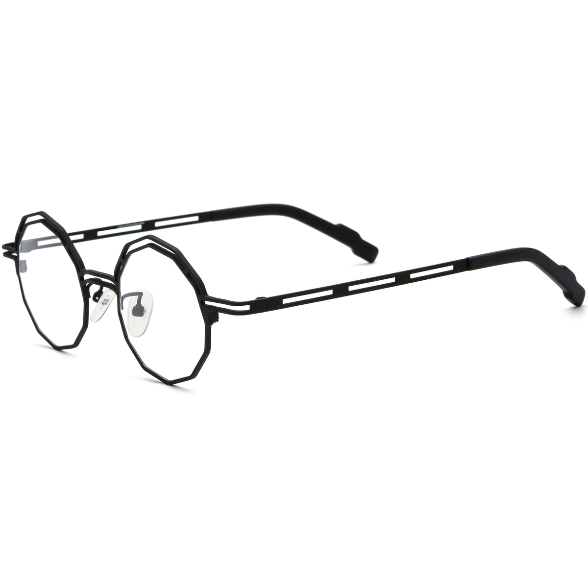 Geometric Glasses BR1668