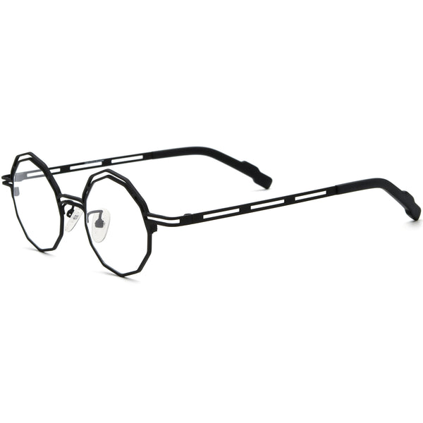 Geometric Glasses BR1668