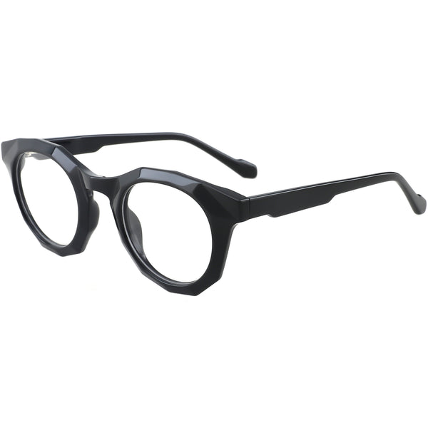 Round Glasses YEA1203