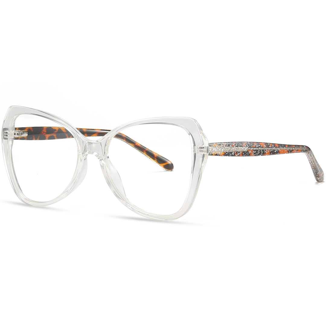 Cat-Eye Glasses PF1170