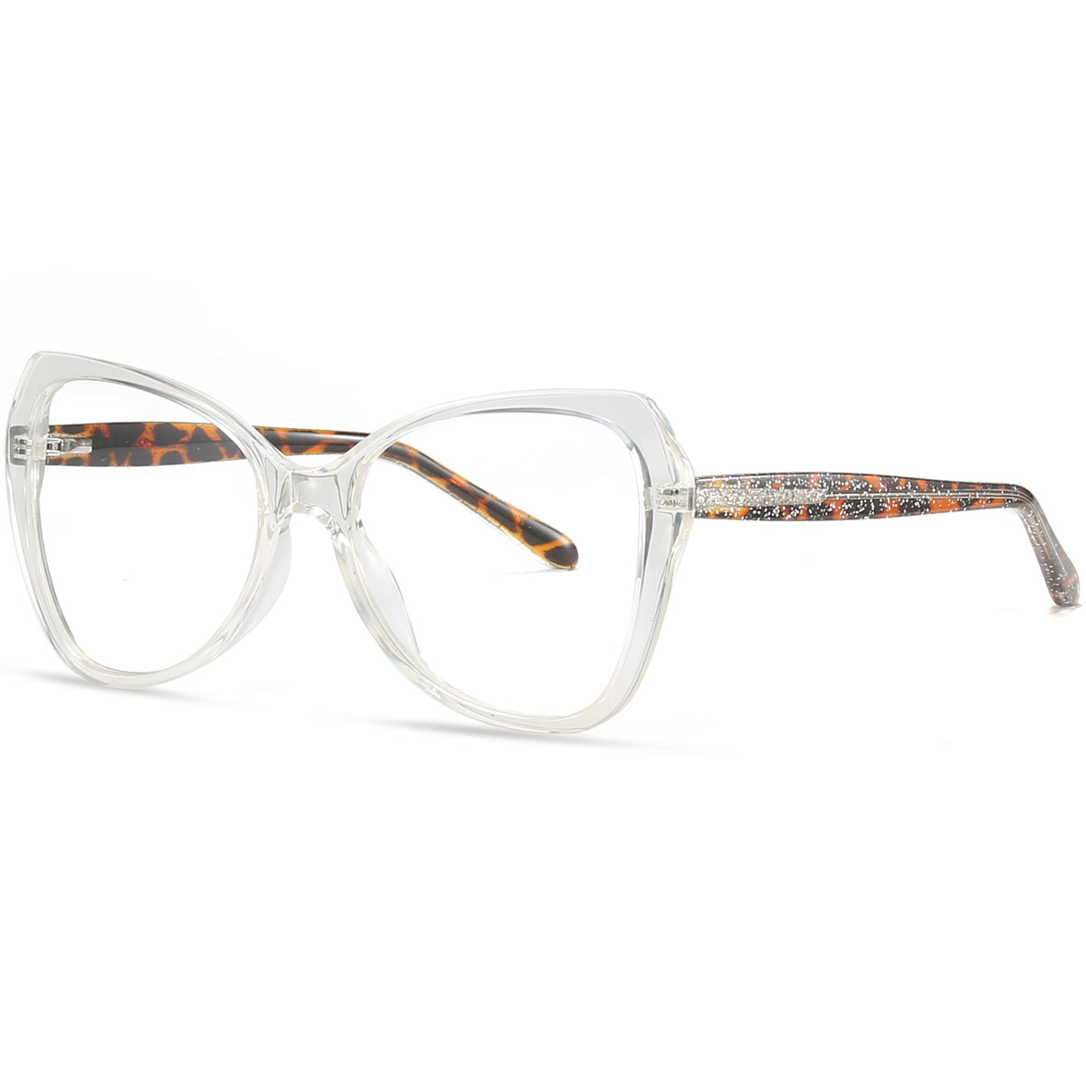 Cat-Eye Glasses PF1170