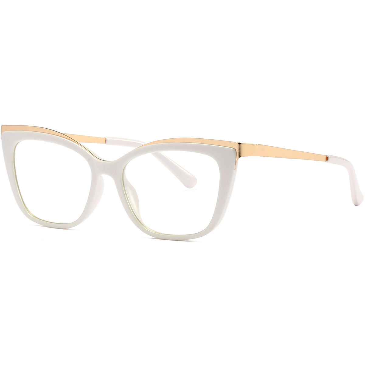 Cat-Eye Glasses PF1196