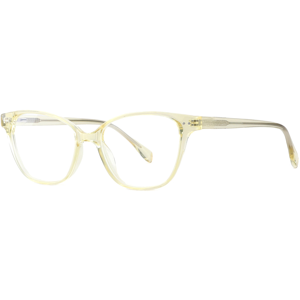 Cat-Eye Glasses YEA1279