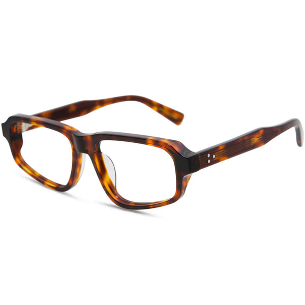 Square Glasses GC1138