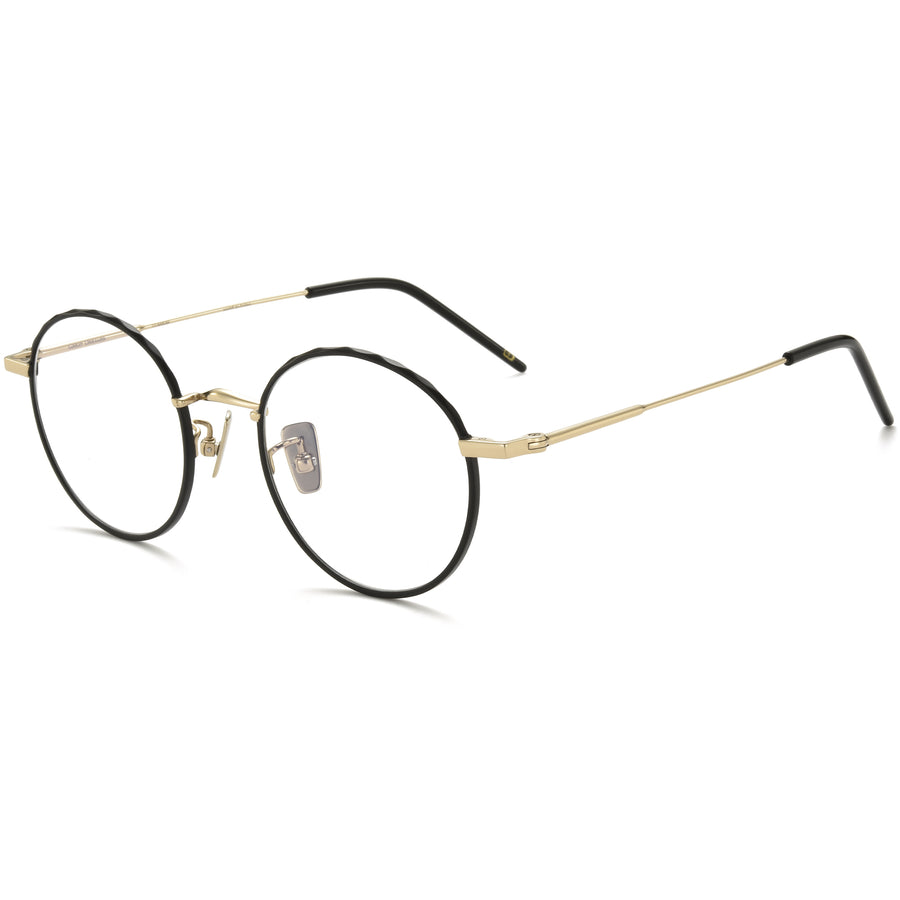 Round Glasses MS1013