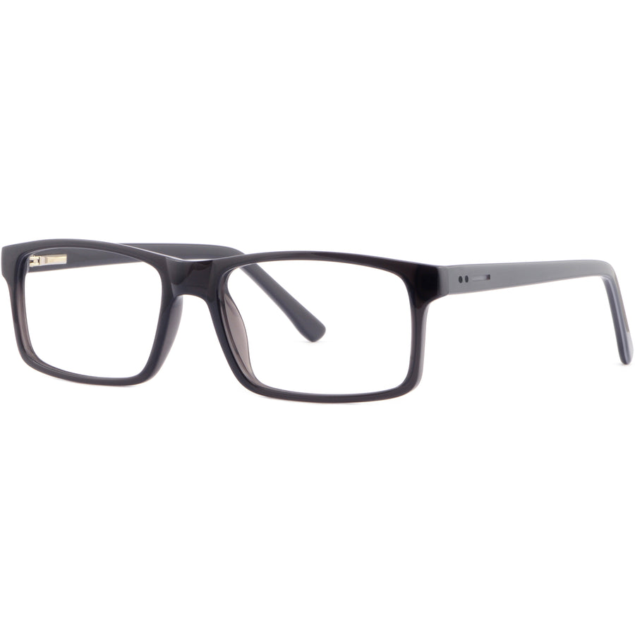 Rectangle Glasses O2113