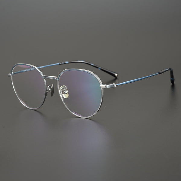 Round Glasses MW1120