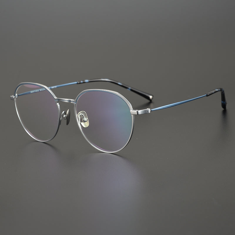 Round Glasses MW1120