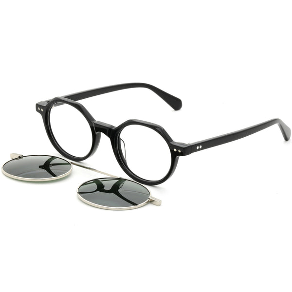 Round Glasses GSR1164
