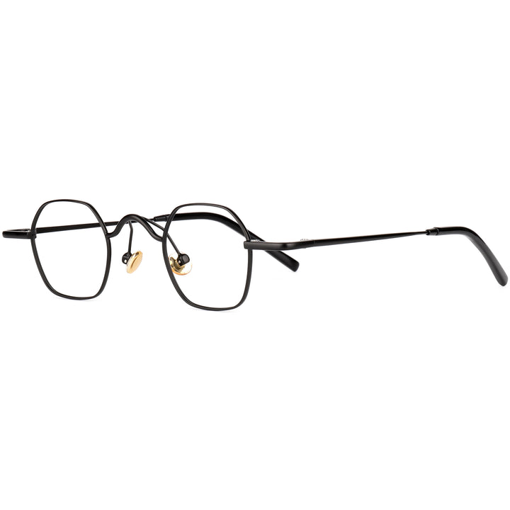 Geometric Glasses SH1005