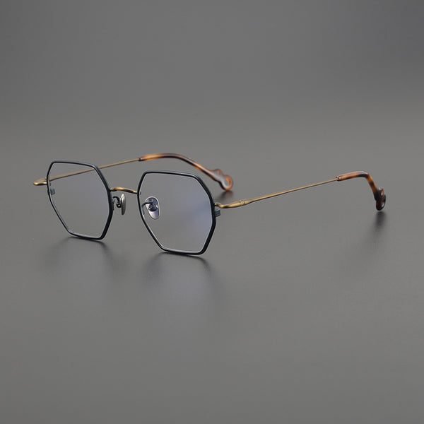 Geometric Glasses TG1036