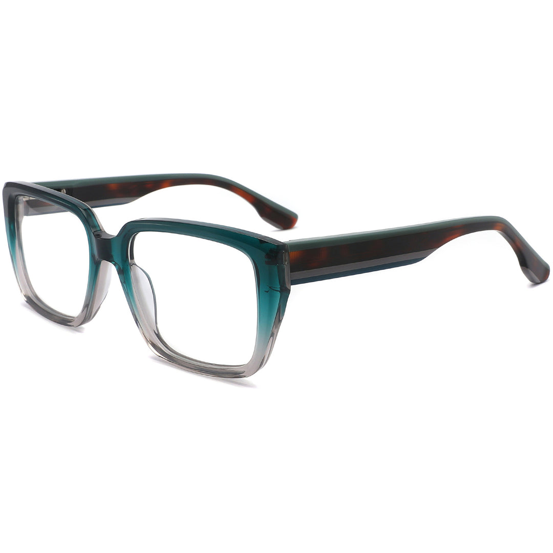 Cat-Eye Glasses KC1011