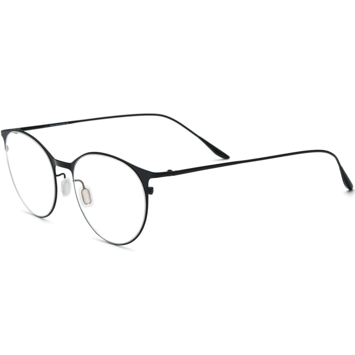 Round Glasses BR1299
