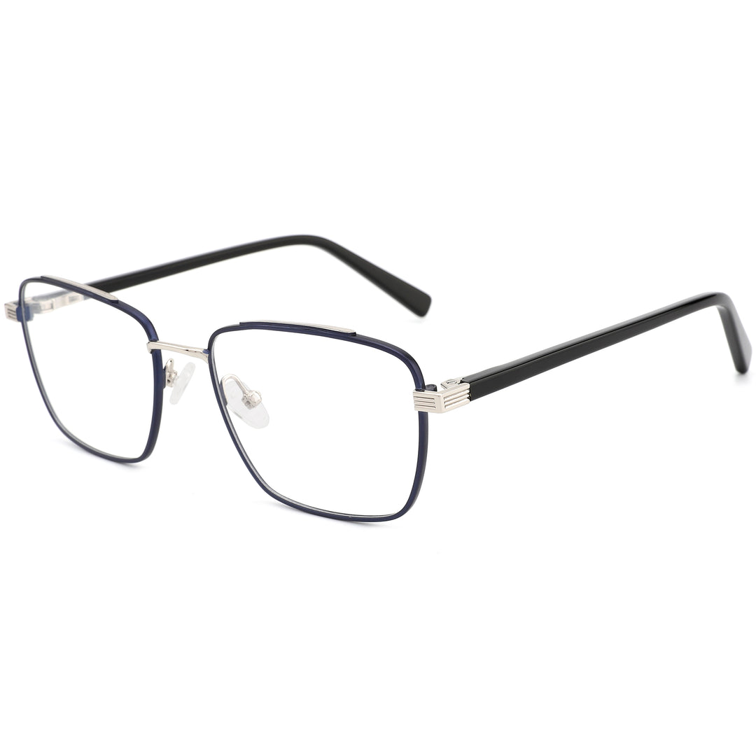 Square Glasses YEM1186