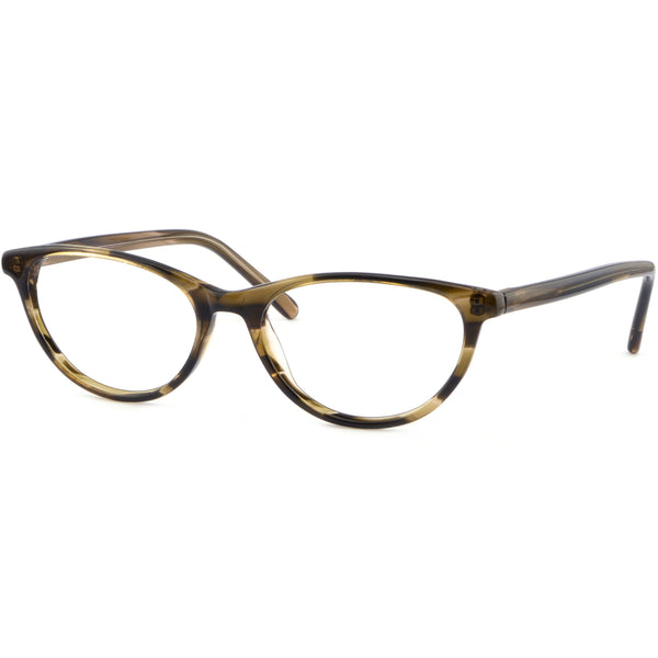 Cat-Eye Glasses O1776
