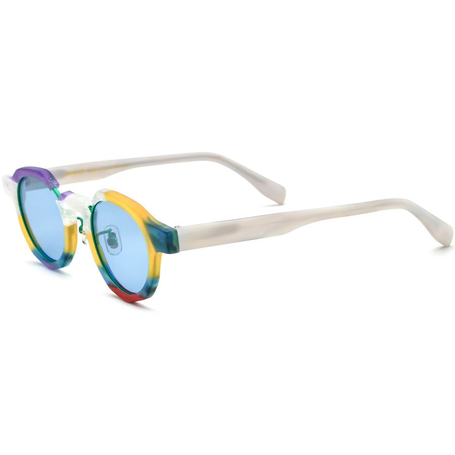 Round Sunglasses BRS1183