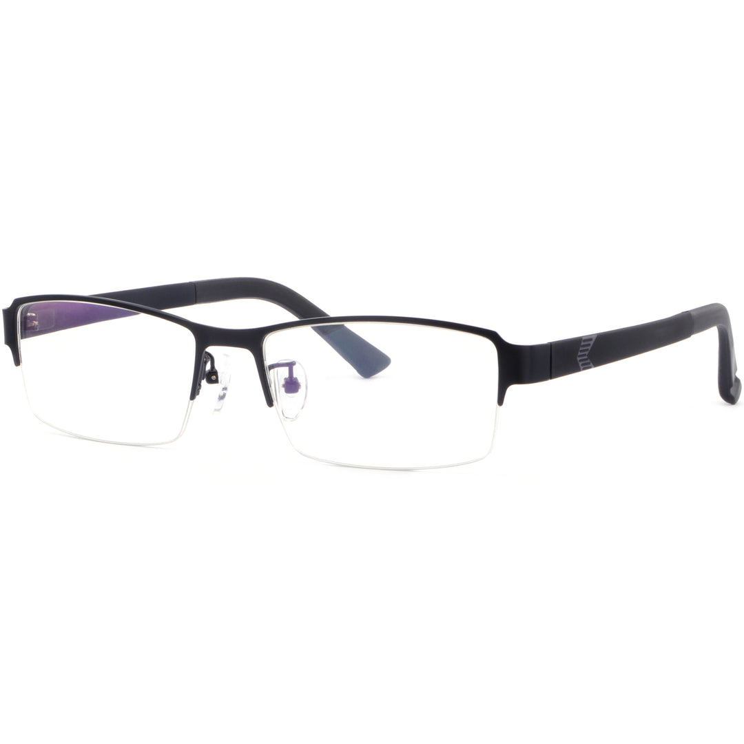 Rectangle Glasses O1894