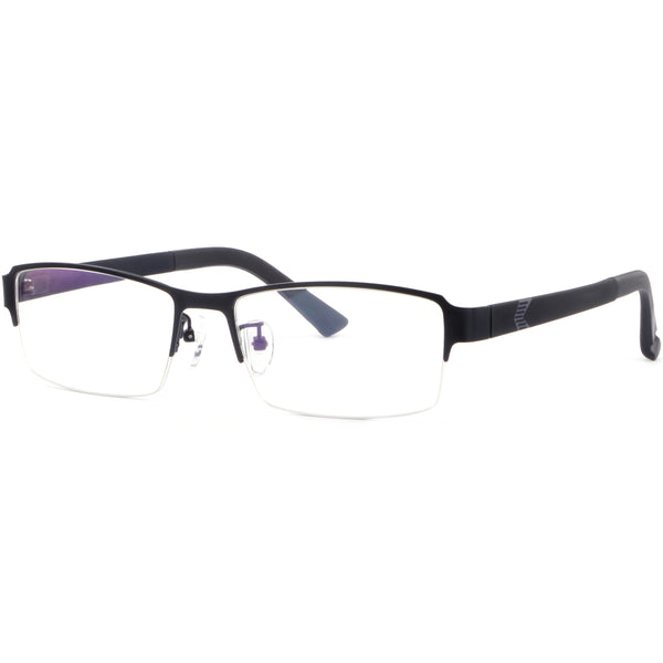 Rectangle Glasses O1894