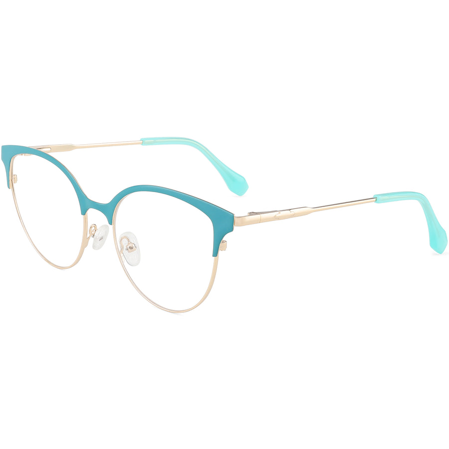 Cat-Eye Glasses A3248