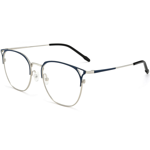 Square Glasses YEM1175