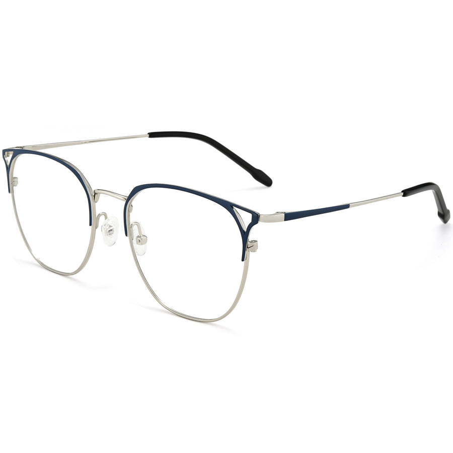 Square Glasses YEM1175