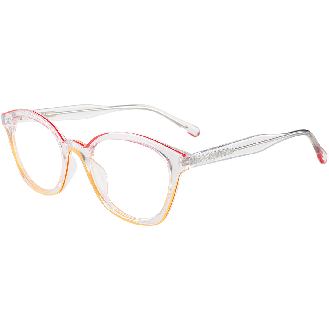 Cat-Eye Glasses YEA1220