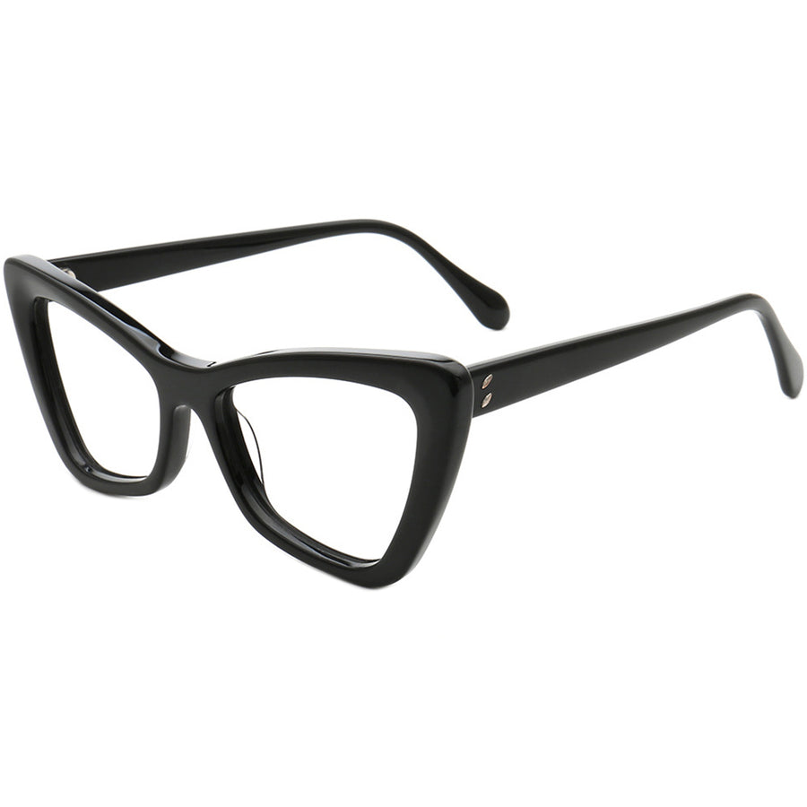 Cat-Eye Glasses YT1006