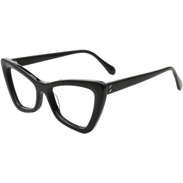 Cat-Eye Glasses YT1006