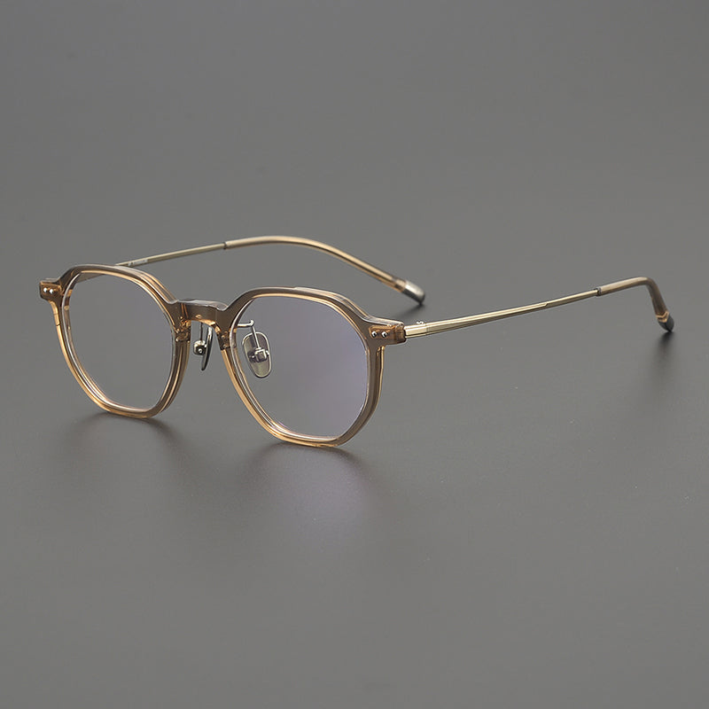 Geometric Glasses MW1452