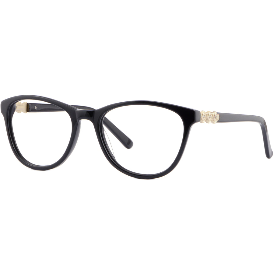 Cat-Eye Glasses O2102