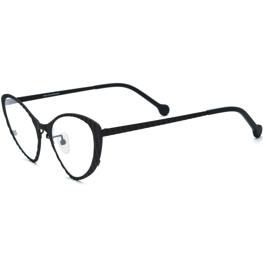 Cat-Eye Glasses BR1621
