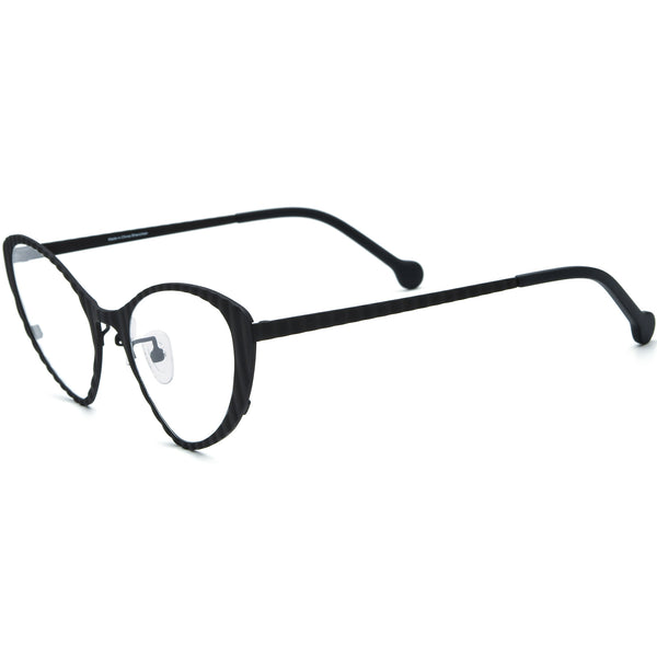 Cat-Eye Glasses BR1621