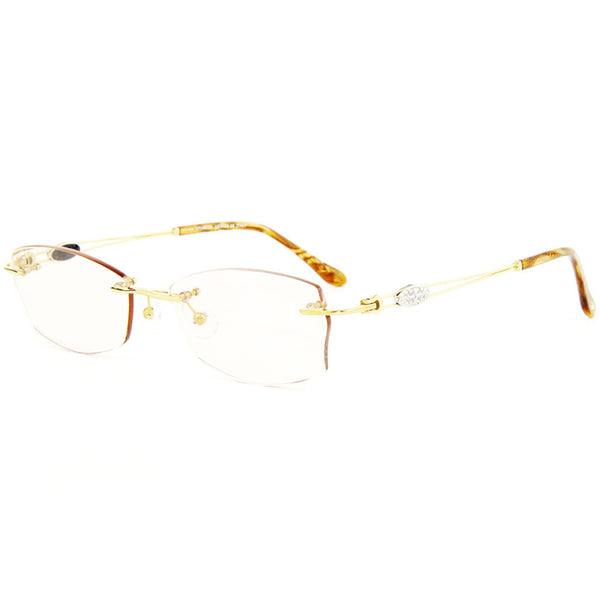 Oval Glasses JTL1040