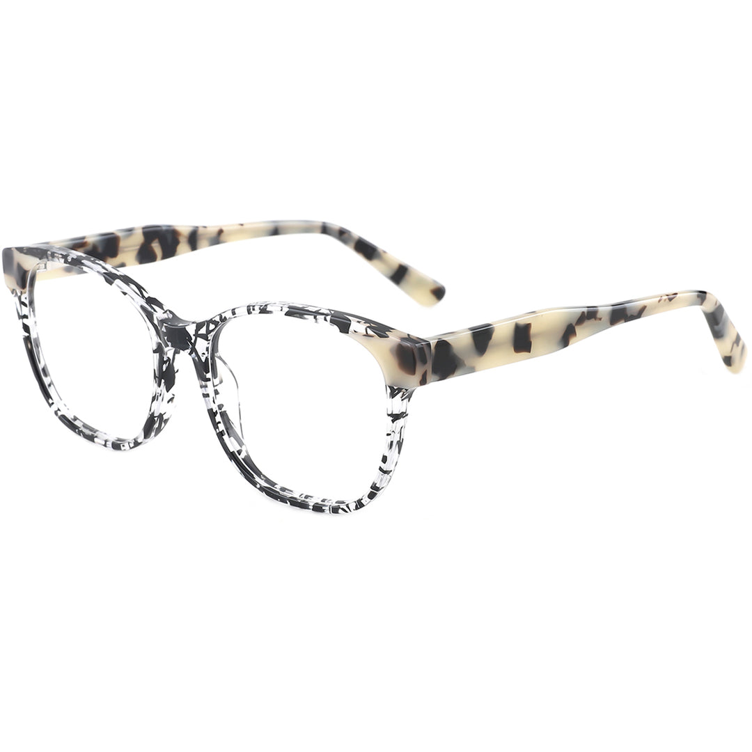 Square Glasses YEA1102