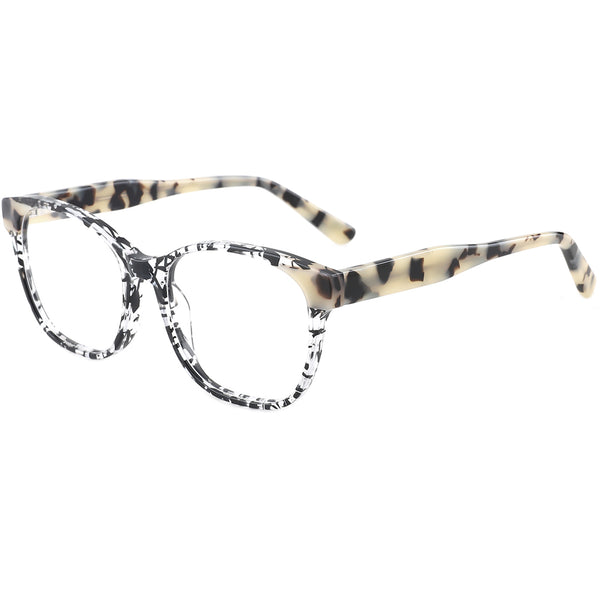 Square Glasses YEA1102
