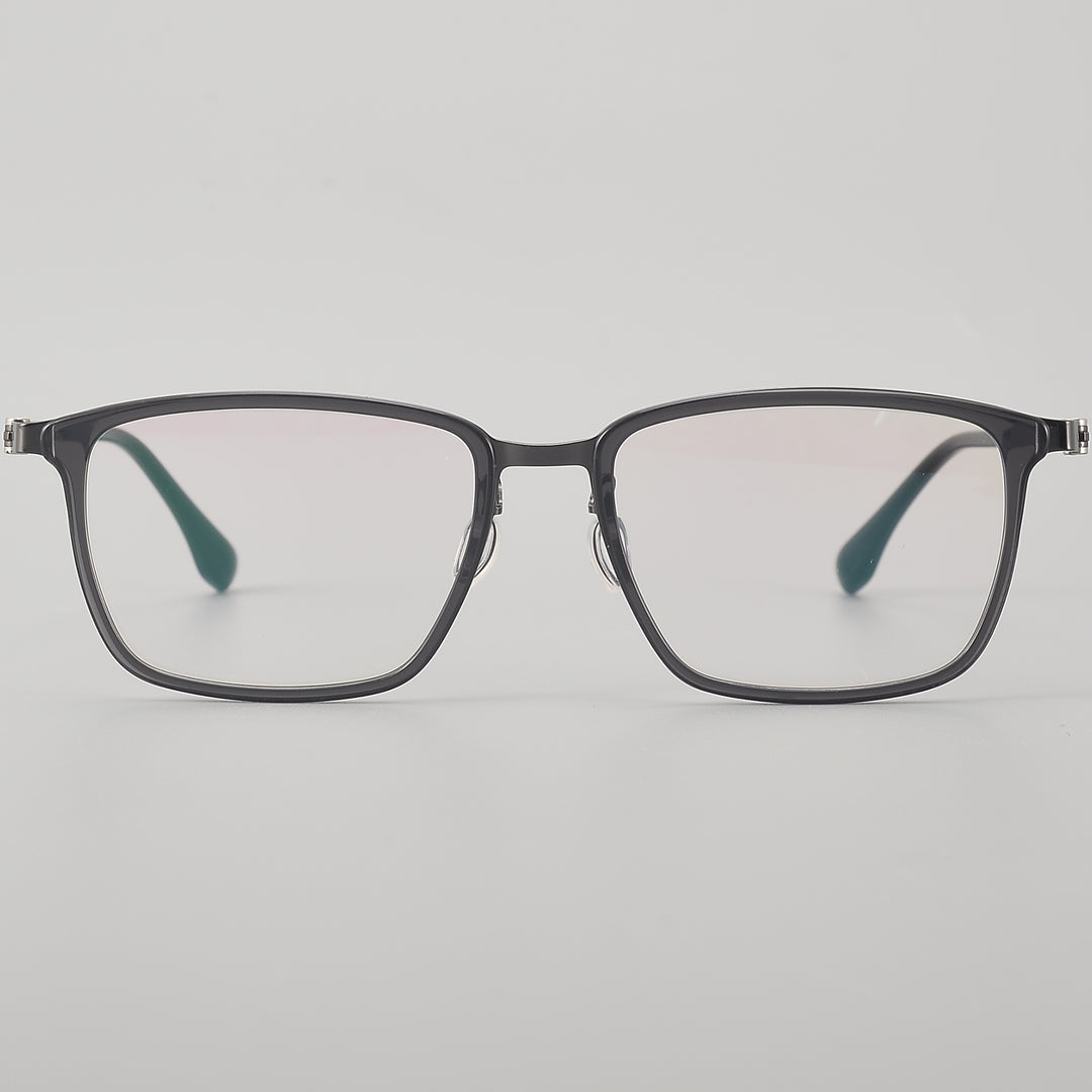 Square Glasses BY1070