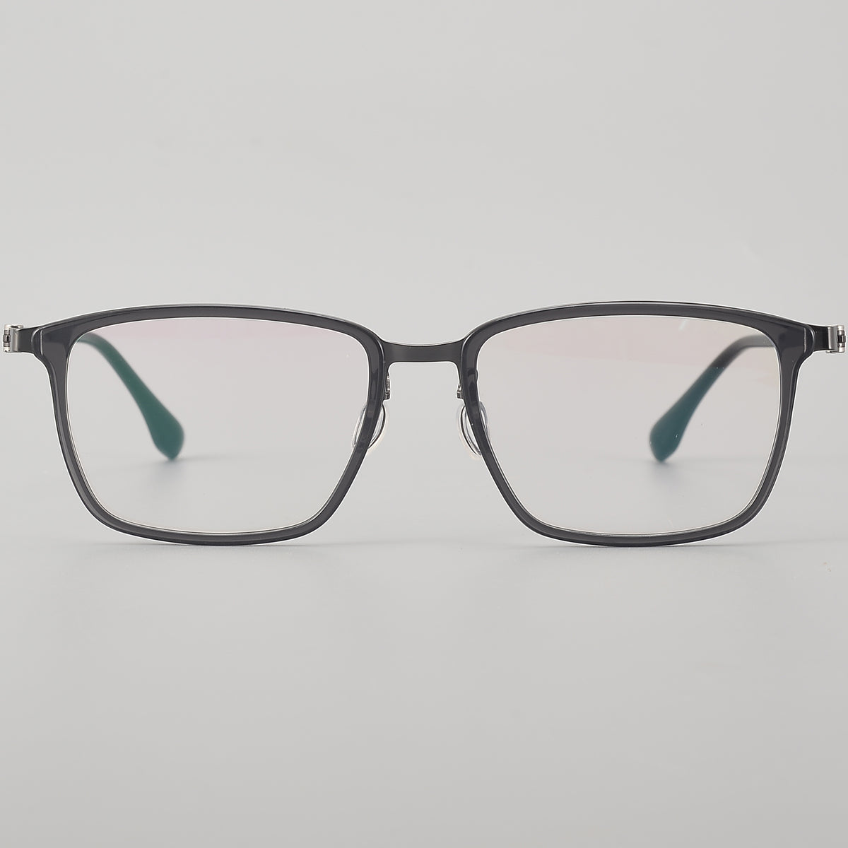 Square Glasses BY1070