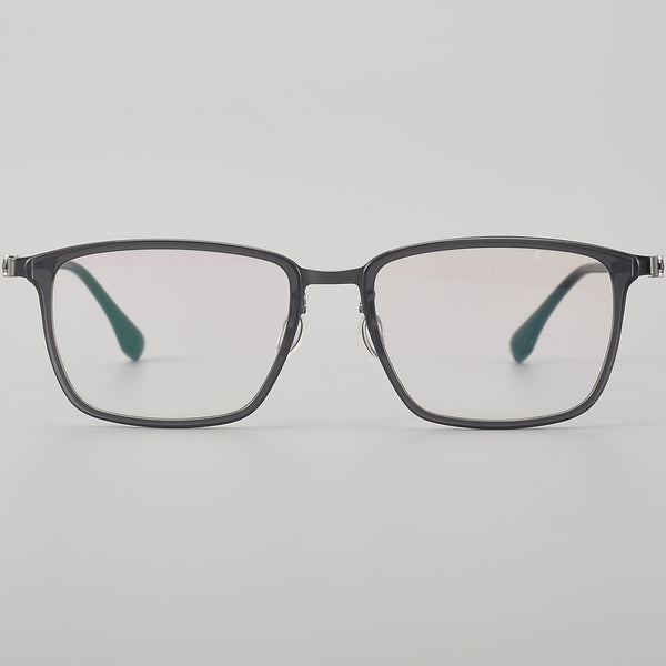 Square Glasses BY1070