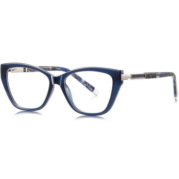 Cat-Eye Glasses YSD1055