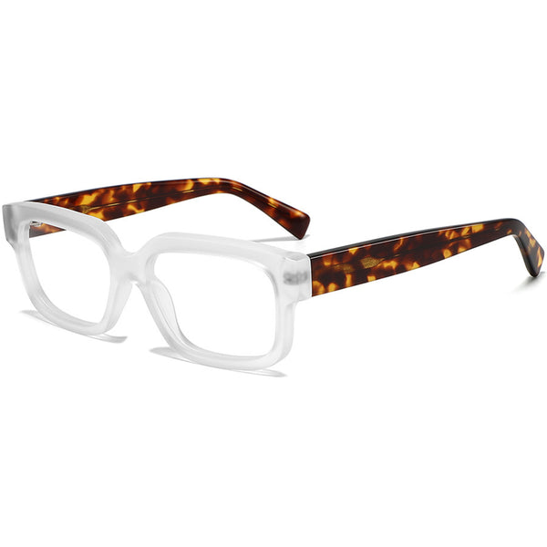 Rectangle Glasses KC1021