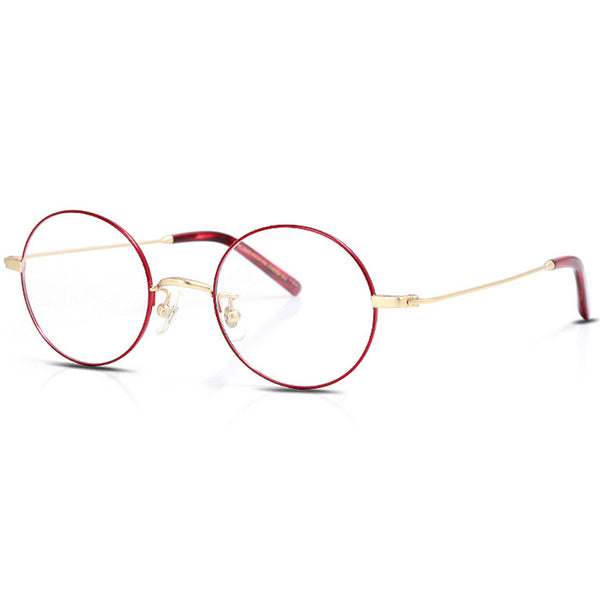 Round Glasses PG1044