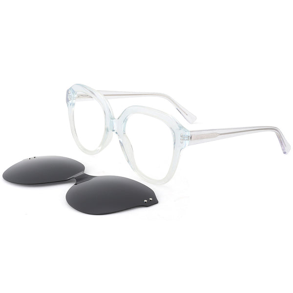 Square Glasses YCO1002