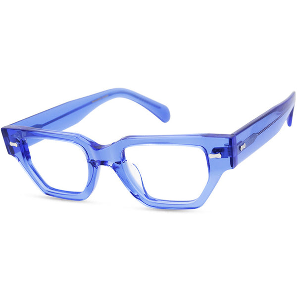 Cat-Eye Glasses GC1051