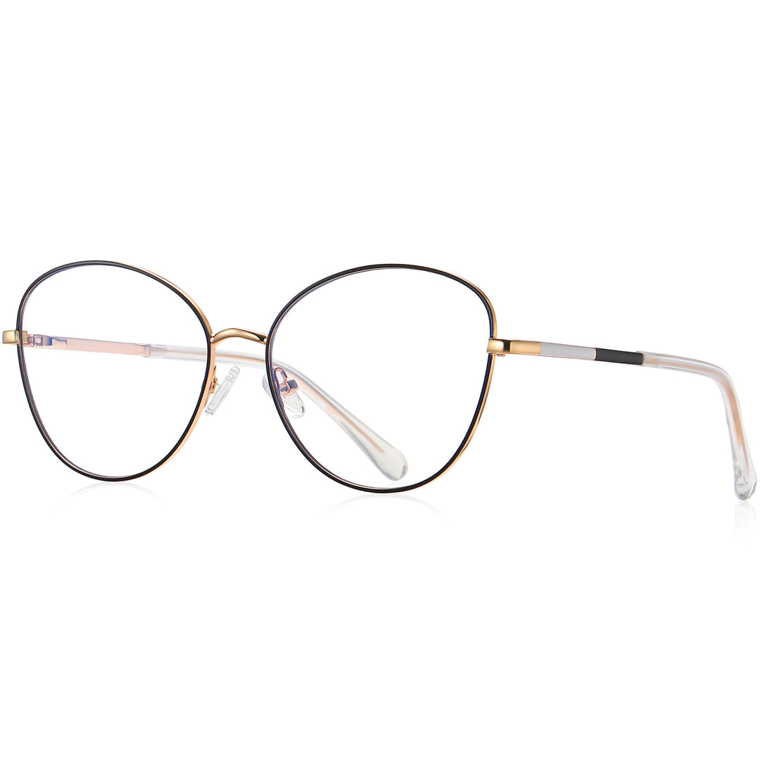 Cat-Eye Glasses PF1308