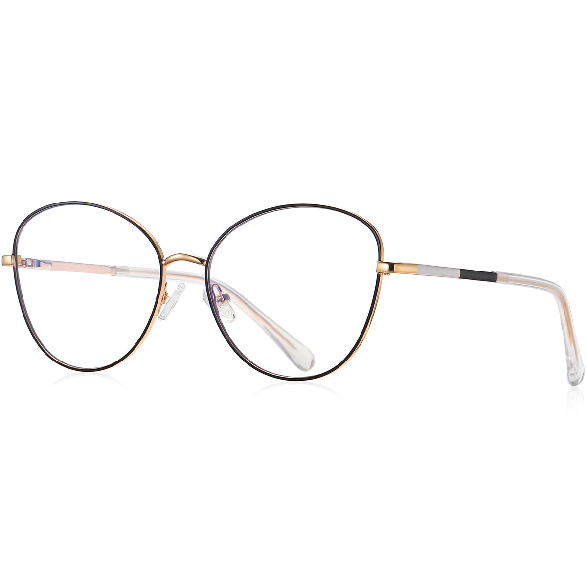 Cat-Eye Glasses PF1308