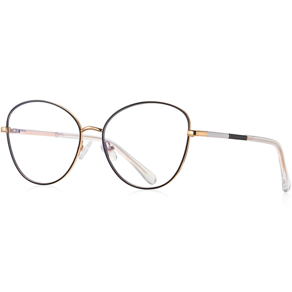 Cat-Eye Glasses PF1308